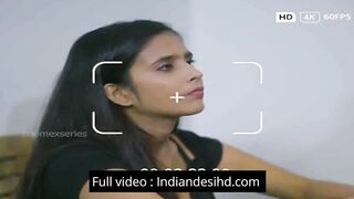 Badhai Lo 2025 Hindi Hot Web Series Episode 04