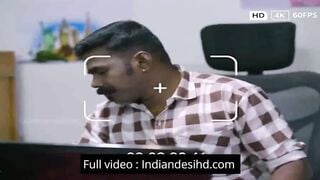 Badhai Lo 2025 Hindi Hot Web Series Episode 06