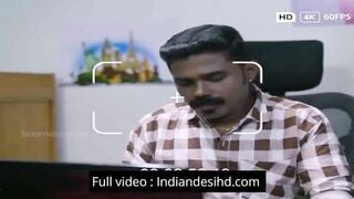 Badhai Lo 2025 Hindi Hot Web Series Episode 06