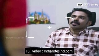 Badhai Lo 2025 Hindi Hot Web Series Episode 06
