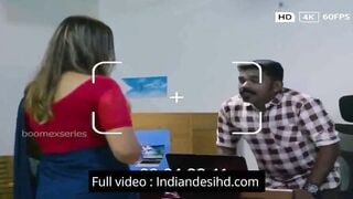 Badhai Lo 2025 Hindi Hot Web Series Episode 06