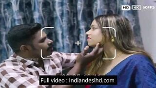 Badhai Lo 2025 Hindi Hot Web Series Episode 06