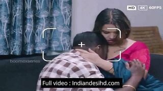 Badhai Lo 2025 Hindi Hot Web Series Episode 05