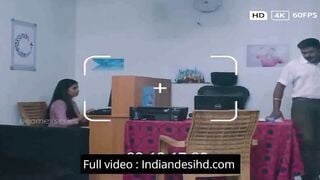 Size Does Not Matter 2025 Hindi Hot Web Series Episode 01