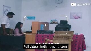 Size Does Not Matter 2025 Hindi Hot Web Series Episode 01