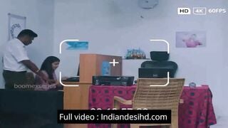 Size Does Not Matter 2025 Hindi Hot Web Series Episode 01