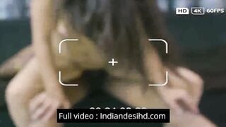 Jaan Bhuj Kar 2025 Hindi Hot Web Series Episode 02
