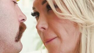 Transgender Threesome - Three Way Blowjob Adventure