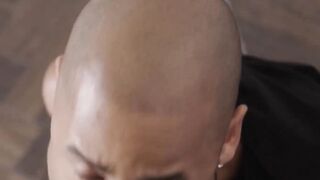MrCalisHugeDarkCock" - Anal Vacation with Hot Blonde Babe & Big Dick Pornstar