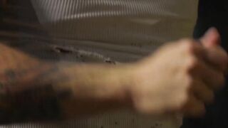 Bondaged Babe Dominatrix Jesse Jane Fucks Her Way Out Of A Prison Sentence