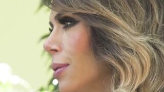 Transgender Babe Sophia Sanchez Fucks Her Lover's Ass Hard & Deep - Shemale Fuck Fest