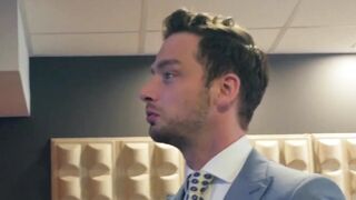 Raw Breeding - Ex-Lover Fucked Raw By Hunk Stud In Studio