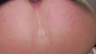 Raw Breeding - Ex-Lover Fucked Raw By Hunk Stud In Studio