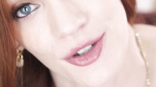 Erin Everhard's Pov - Big Dick Blowjob & Hardcore Riding with Huge Facial