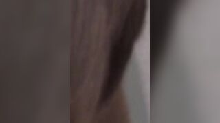 Asian Teenage Vibrator Play - Sex Toy Exploration With A Hottie