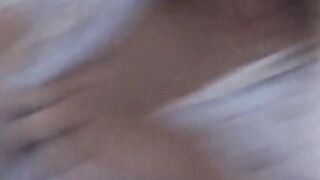 Asian Teenage Vibrator Play - Sex Toy Exploration With A Hottie