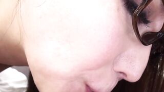 Seducing Teacher - Sex Ed Lesson Turns Into A Wild Night Of Passion