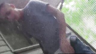 Twink Threesome - Piss Play with Anal Sex Action