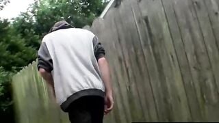 Twink Threesome - Piss Play with Anal Sex Action