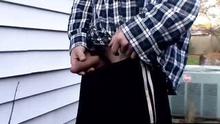 Twink Threesome - Piss Play with Anal Sex Action