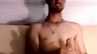 Black Thug Fucks White Guy With Massive Load" or "Interracial Anal Sex Adventure