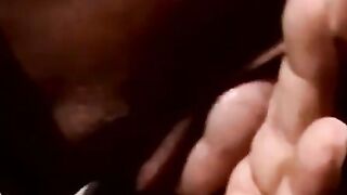Black Thug Fucks White Guy With Massive Load" or "Interracial Anal Sex Adventure