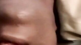 Black Thug Joeschmo XXX Fucks Young White Guy And Swallows His Load