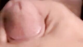 Black Thug Joeschmo XXX Fucks Young White Guy And Swallows His Load