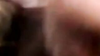 Black Thug Joeschmo XXX Fucks Young White Guy And Swallows His Load