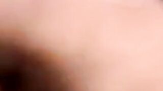 Black Thug Joeschmo XXX Fucks Young White Guy And Swallows His Load
