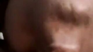 Black Thug Joeschmo XXX Fucks Young White Guy And Swallows His Load