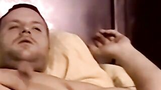 Black Thug Joeschmo XXX Fucks Young White Guy And Swallows His Load