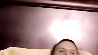 Black Thug Joeschmo XXX Fucks Young White Guy And Swallows His Load