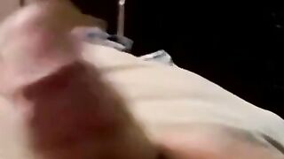 Black Thug Joeschmo XXX Fucks Young White Guy And Swallows His Load