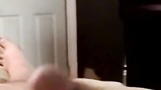 Black Thug Joeschmo XXX Fucks Young White Guy And Swallows His Load