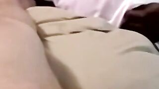 Black Thug Joeschmo XXX Fucks Young White Guy And Swallows His Load
