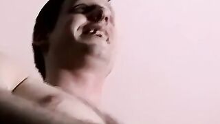 Twinks Throbbin' Dick - Empty House Fist Fucking Adventure
