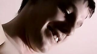 Twinks Throbbin' Dick - Empty House Fist Fucking Adventure