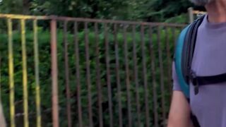 Passionate Sex with Blondie Babe MIMI CICA - Old Video Edited For Public Consumption