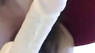 PetitesBabes - Sex Toy Playtime With A Hot Blonde Teen