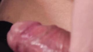 Teen Anal Play with Dildo & Jerking Off For Big Orgasm at TeensInTrouble