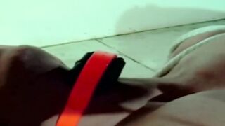 Dominatrix Bondage Session with Sweaty Jocks - BDSM Fetish Fantasy