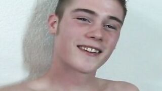 Four-Way Frenzy #4 - Hot Guys Share Their Fresh Meat