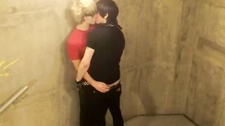 Twink Anal Pounders - Raw Ass-Fuck Action With Uncensored Hot Sex