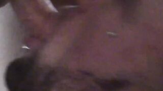 Raw Hunks Bareback Passion - Piercing Lovers Fuck Hardcore
