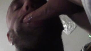 Raw Hunks Bareback Passion - Piercing Lovers Fuck Hardcore