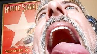 Richard Lenxxo's Giant Dick - Biggest Nut Job Ever Filmed