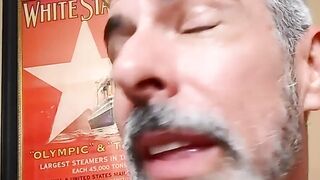 Richard Lenxxo's Giant Dick - Biggest Nut Job Ever Filmed