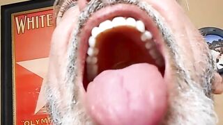 Richard Lenxxo's Giant Dick - Biggest Nut Job Ever Filmed
