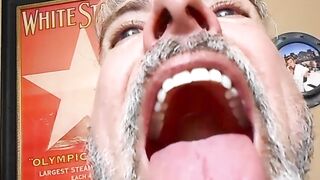 Richard Lenxxo's Giant Dick - Biggest Nut Job Ever Filmed